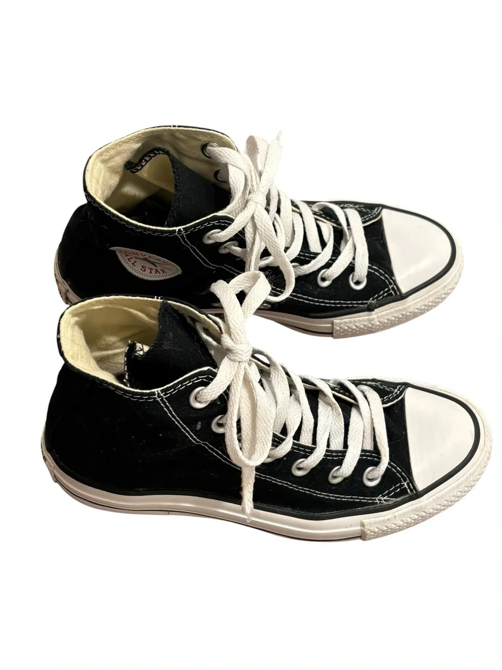 Converse classic high